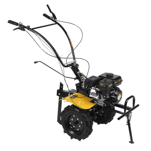 Бензиновый мотоблок DENZEL DPT-270X