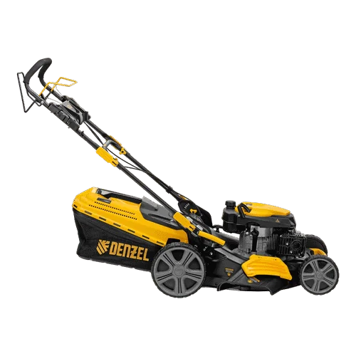 Бензиновая газонокосилка DENZEL GLD-520SP