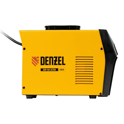Сварочный инвертор DENZEL SDR-185 Ultra