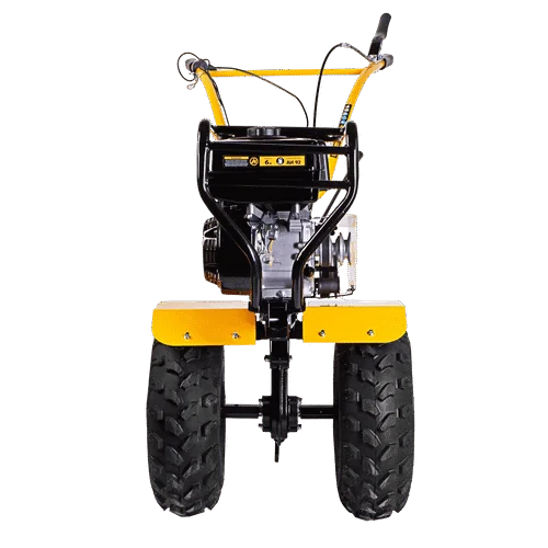 Бензиновый мотоблок DENZEL DPT-370-PRO