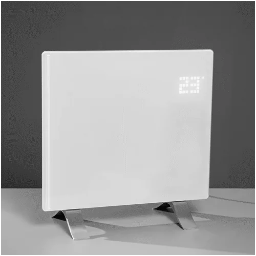 Конвектор электрический DENZEL OptiPrime-1000, Wi-Fi, тачскрин