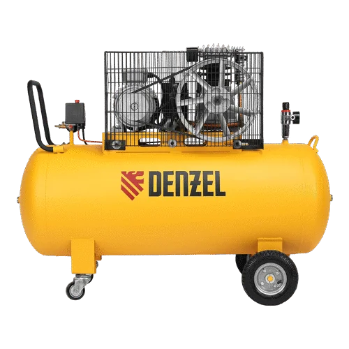 Компрессор DENZEL BCI3000-T/200