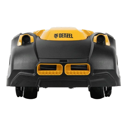Аккумуляторная газонокосилка DENZEL Grass Master 1000