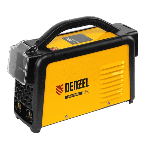 Сварочный инвертор DENZEL SDM-220 Top