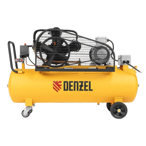 Компрессор DENZEL BCW3000-T/100
