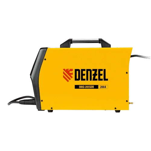 Сварочный инвертор DENZEL IMIG-205SDR