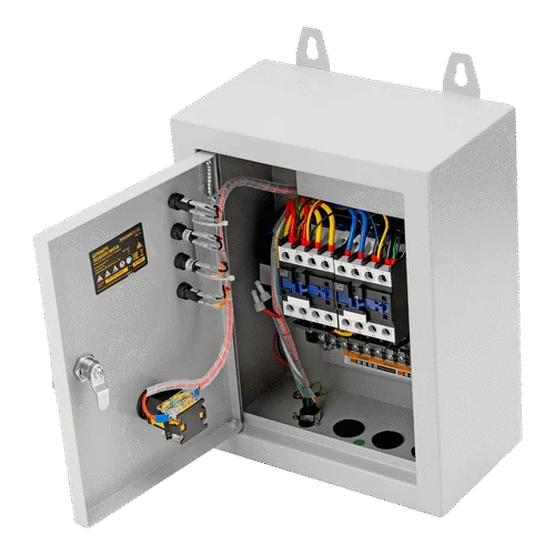 Блок автоматики DENZEL ENERGOMATIC PS 115 946714