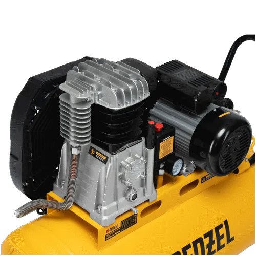 Компрессор DENZEL BCI 2200/100