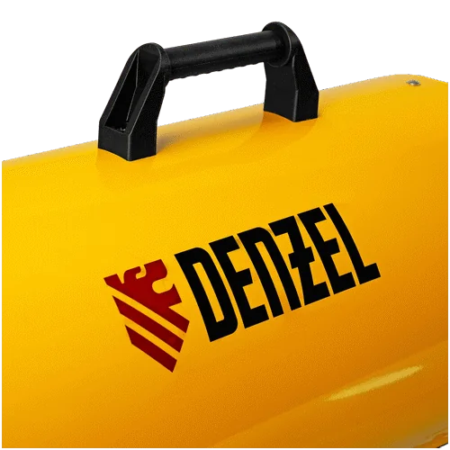 Газовая тепловая пушка DENZEL GHG-30i
