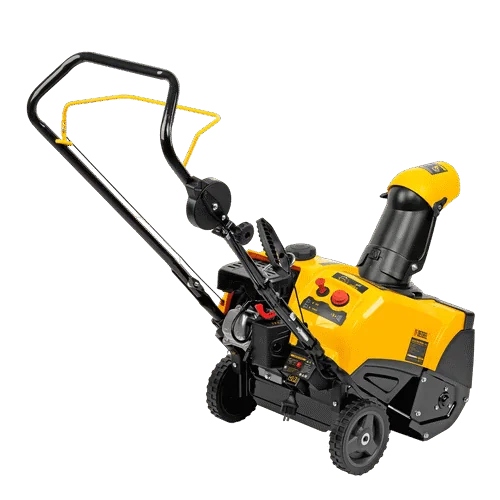 Бензиновый снегоуборщик DENZEL SB 460 E
