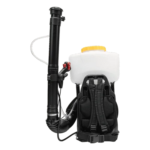 Бензиновый опрыскиватель DENZEL GS-63-PRO