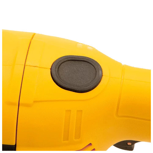 Угловая шлифмашина DENZEL AG230-2400