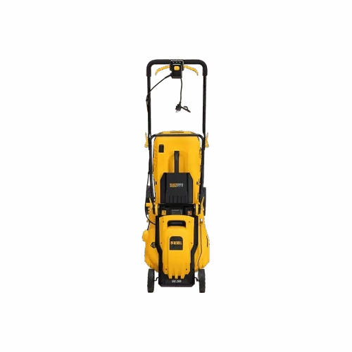 Электрическая газонокосилка DENZEL GMC-2000