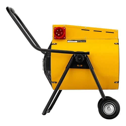 Пушка тепловая электрическая DENZEL SFH-15000
