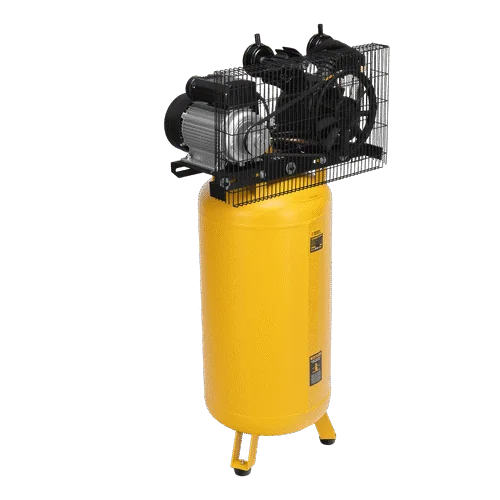 Компрессор DENZEL BCV2200/100V