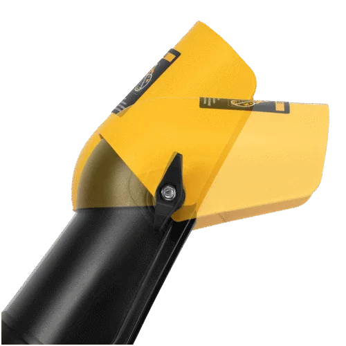 Бензиновый снегоуборщик DENZEL SB 460 Sled