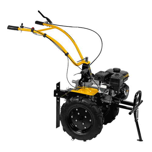 Бензиновый мотоблок DENZEL DPT-370X