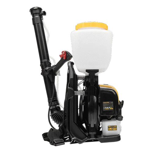Бензиновый опрыскиватель DENZEL GS-63-PRO