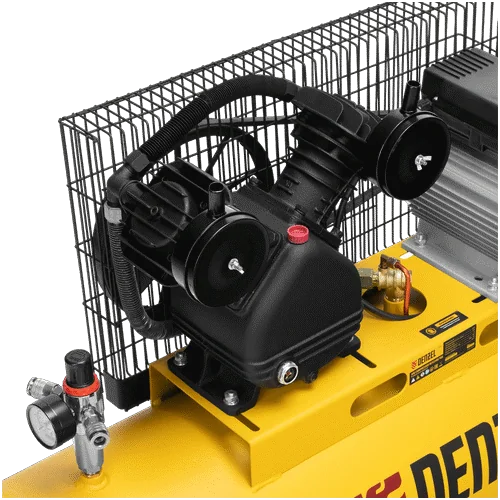 Компрессор DENZEL BCV2300/100