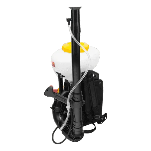 Бензиновый опрыскиватель DENZEL GS-43