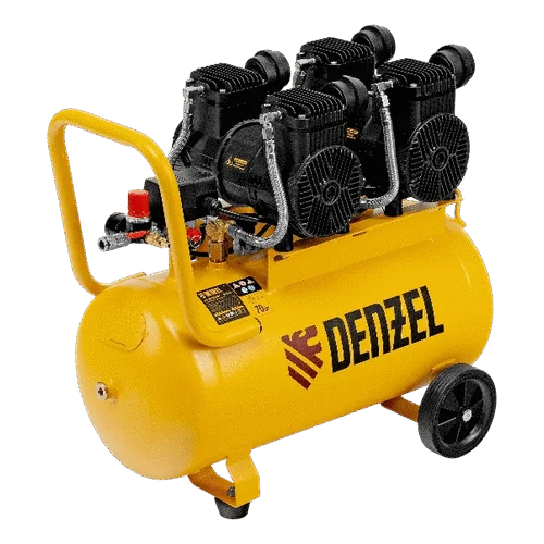 Компрессор DENZEL DLP -3000/50