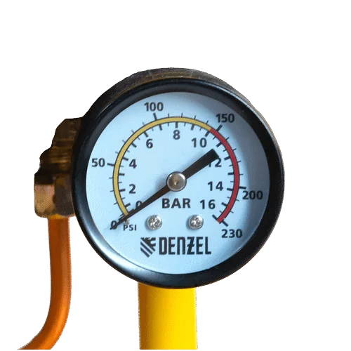 Компрессор DENZEL BCI5500-T/200