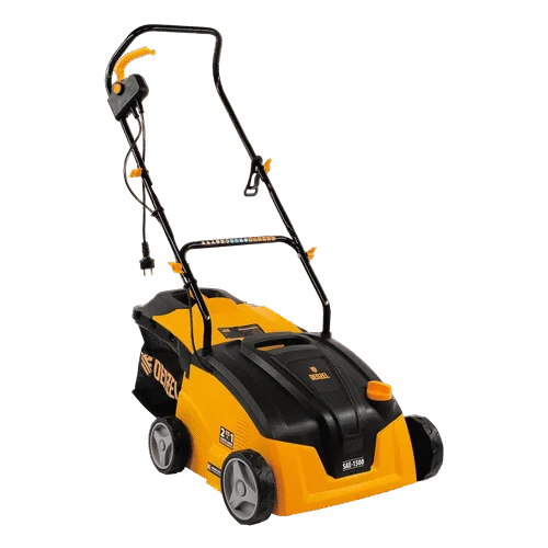 Скарификатор DENZEL SAE-1500