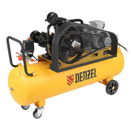 Компрессор DENZEL BCW3000-T/100