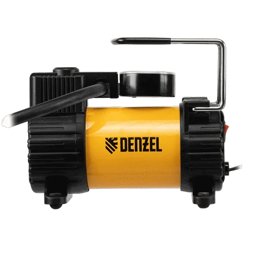 Компрессор автомобильный DENZEL AC 37