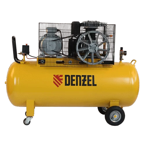Компрессор DENZEL BCI5500-T/270