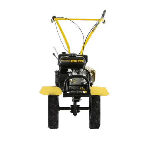 Бензиновый мотоблок DENZEL DPT-470