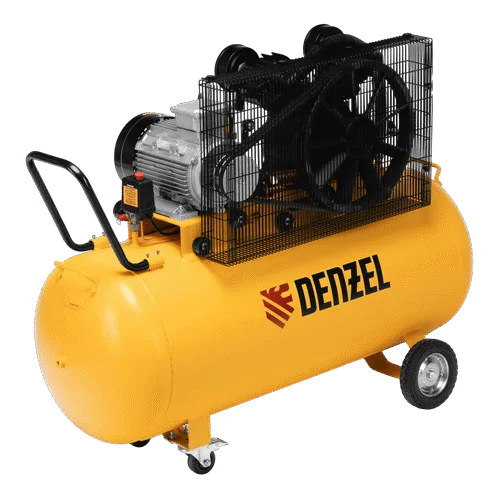 Компрессор DENZEL BCV 5500-T/270