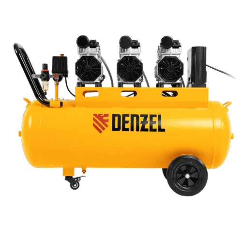 Компрессор DENZEL DLS 2250/100