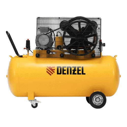 Компрессор DENZEL BCV 5500-T/270