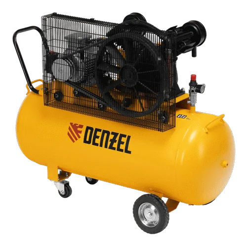 Компрессор DENZEL BCV 4000-T/200