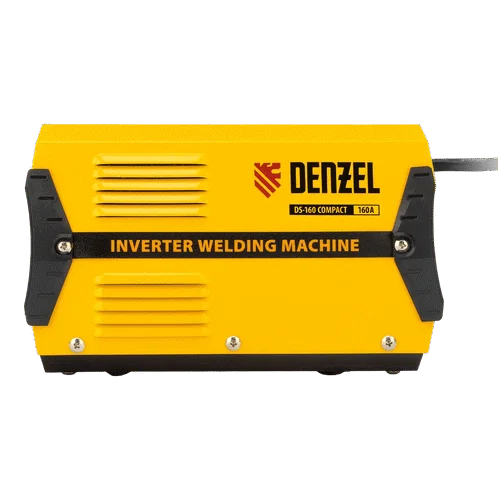 Сварочный инвертор DENZEL DS-160 Compact 94371