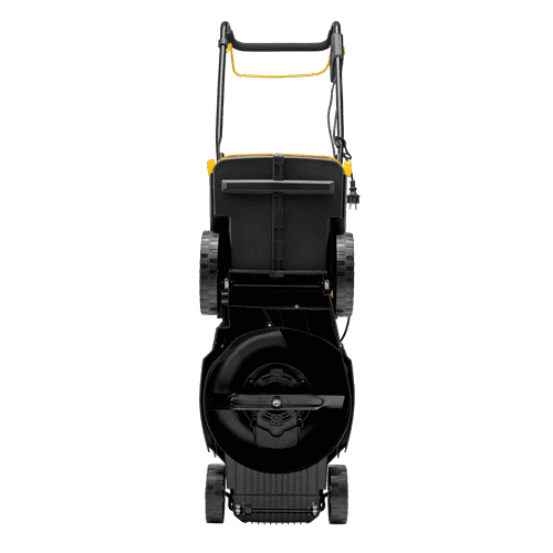 Электрическая газонокосилка DENZEL GM-1300