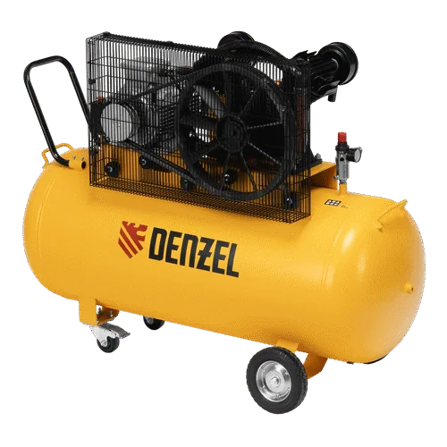 Компрессор DENZEL BCV 5500-T/270