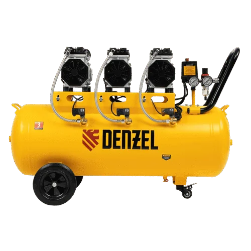 Компрессор DENZEL DLS 1800/100