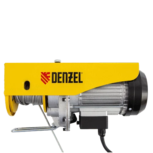 Тельфер DENZEL TF-500