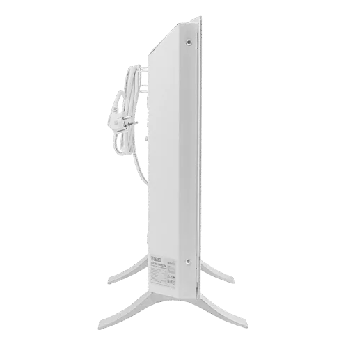 Конвектор электрический DENZEL OptiPrime-2000, Wi-Fi, тачскрин
