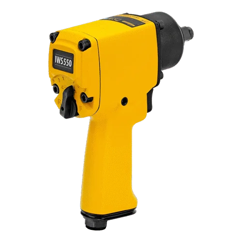 Пневматический гайковерт DENZEL IWS550