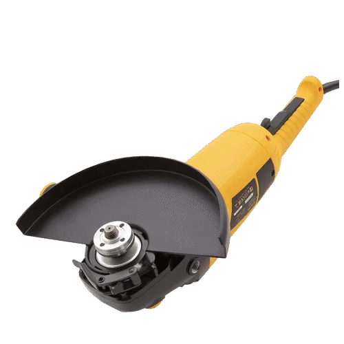 Угловая шлифмашина DENZEL AG230-2600