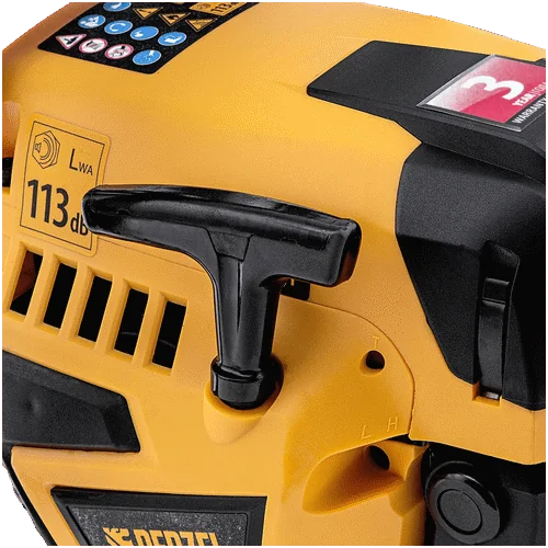 Бензопила DENZEL DS-5218