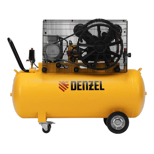 Компрессор DENZEL BCV 4000-T/200