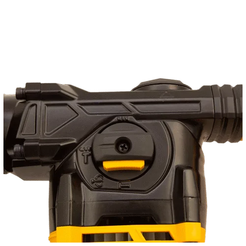 Перфоратор DENZEL RHV-1250-30