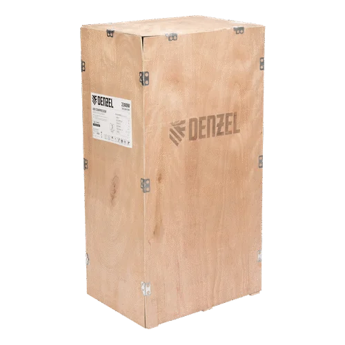 Компрессор DENZEL BCV2200/100V