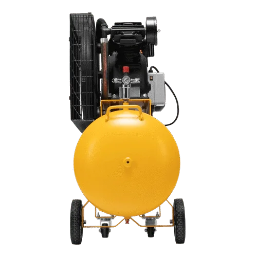 Компрессор DENZEL BCV 4000-T/200