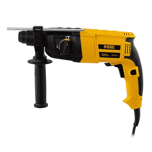 Перфоратор DENZEL RHH-600-22