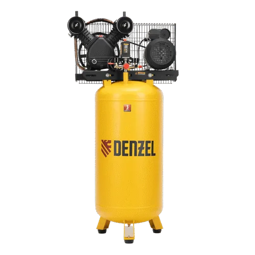 Компрессор DENZEL BCV2200/100V